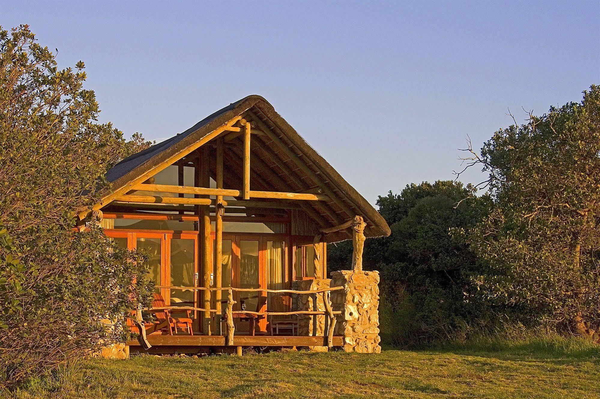 Mosaic Lagoon Lodge Stanford Exterior photo
